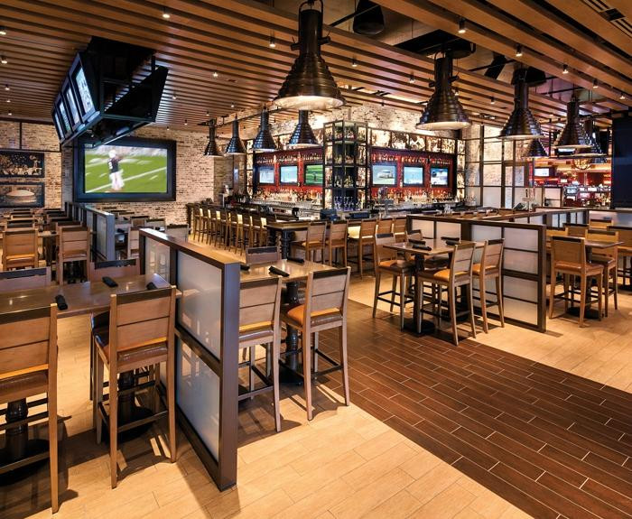 巴吞鲁日奥博格酒店