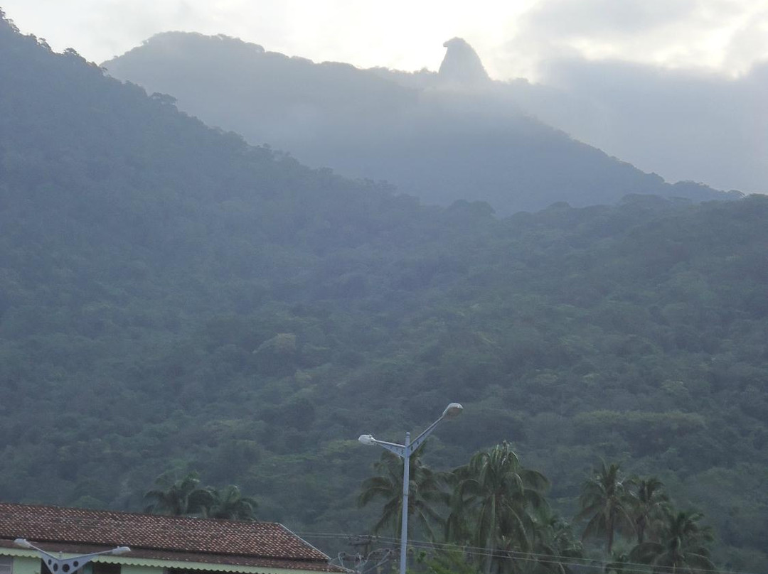 Pico do Papagaio-格兰德岛必去景点