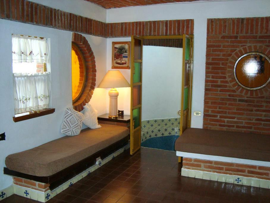 Hotel Suites Poza Real
