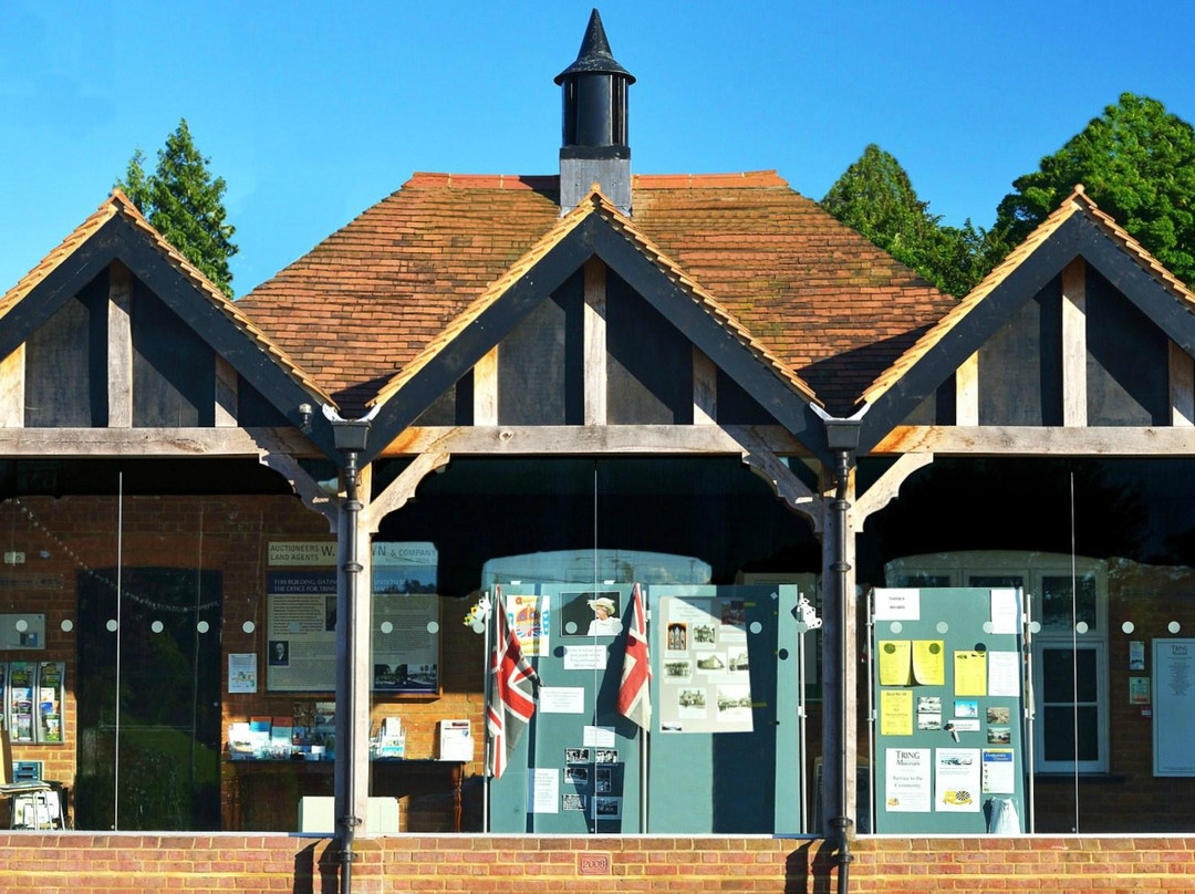 Tring Local History Museum景点图片