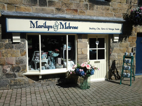 Marilyn & Melrose Lifestyle Boutique