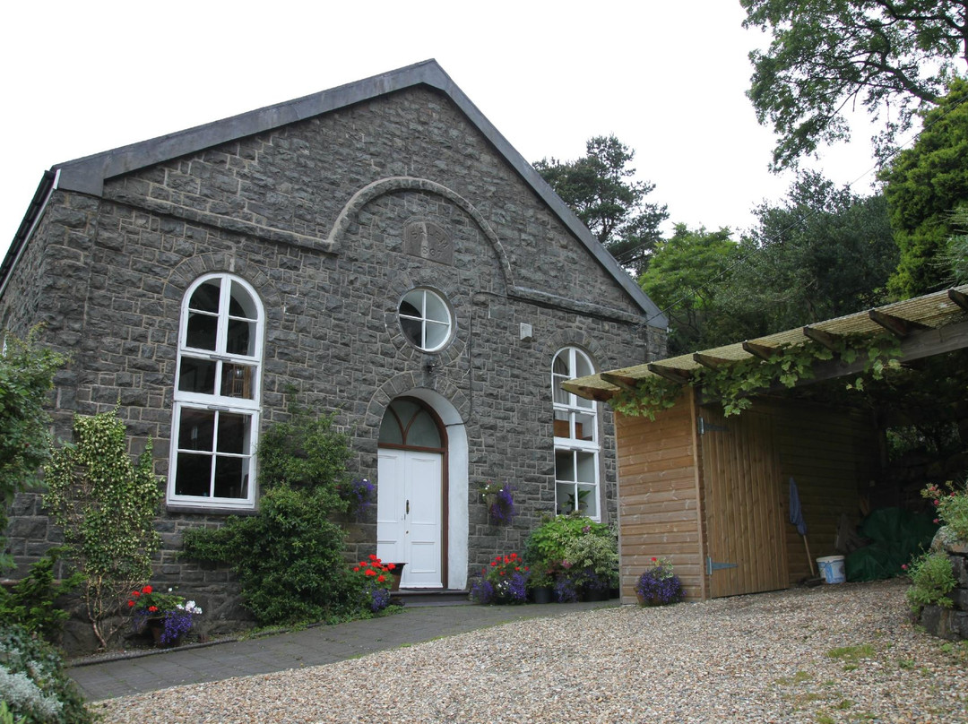 Salem Chapel Bed & Breakfast主图