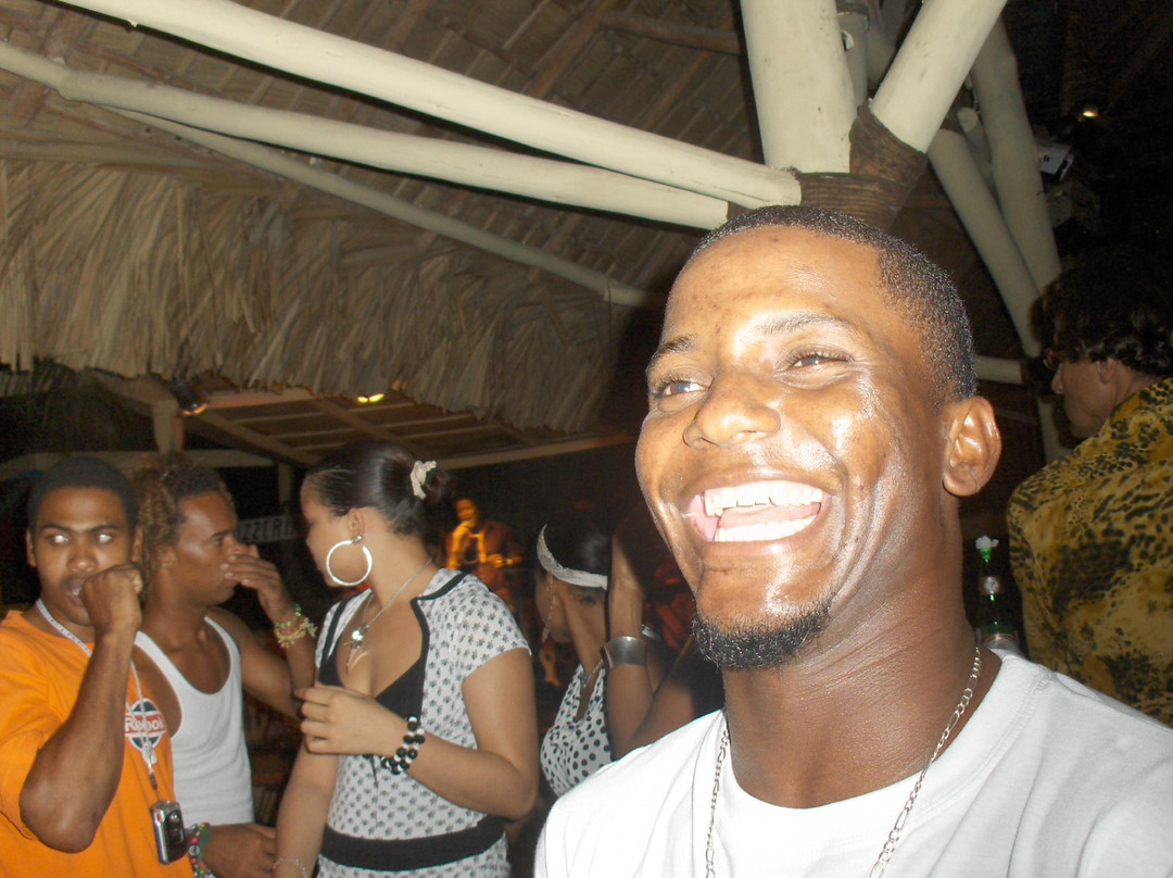 La Bodega-拉斯特拉纳斯必去景点