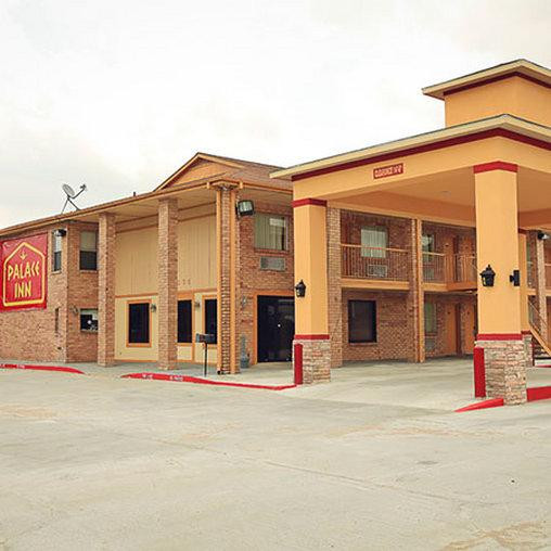 Palace Inn Rosenberg