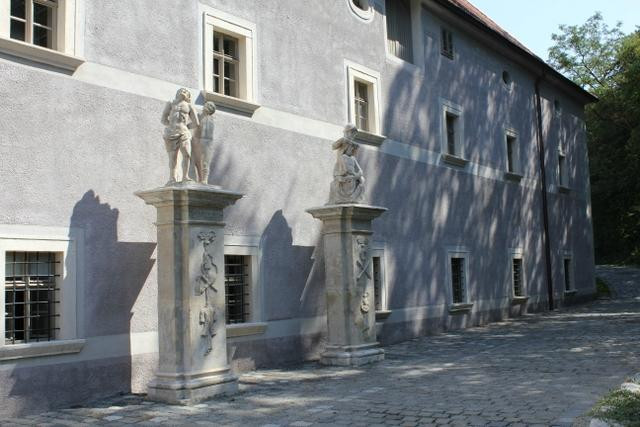 Kloster Wandorf主图