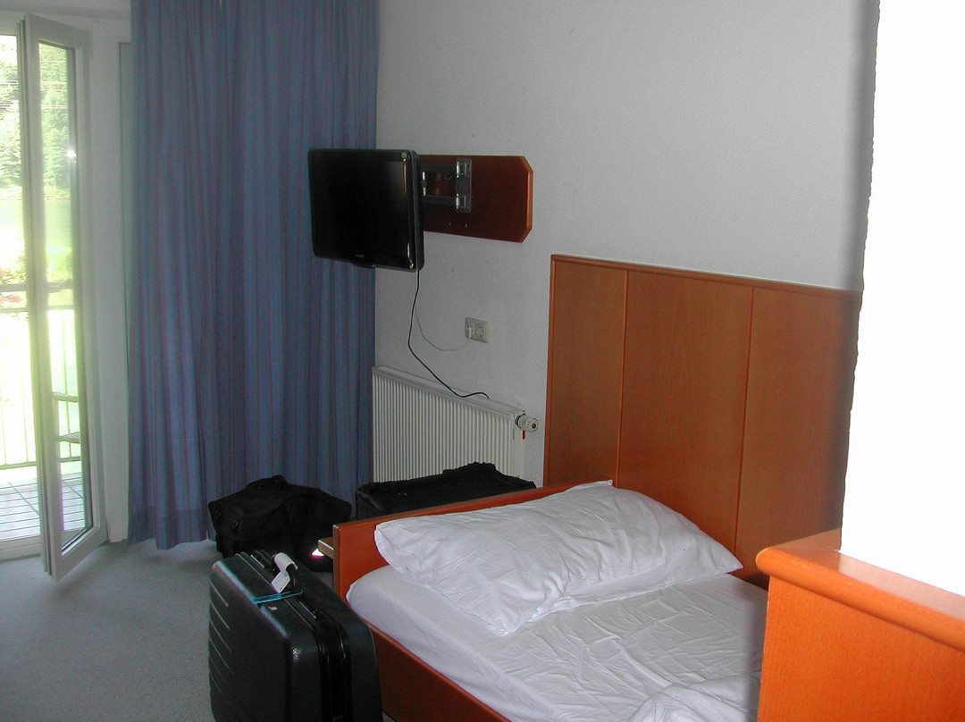 Gasthof Luger主图