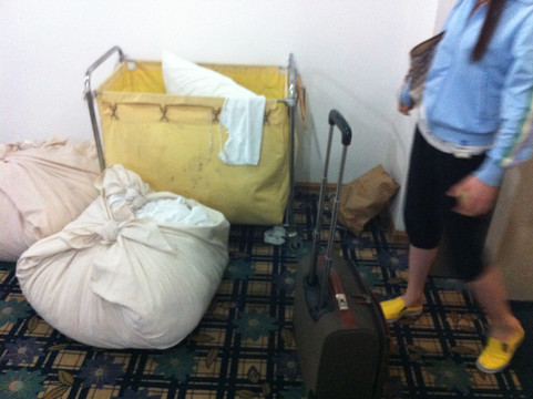 青岛恒源顺旅馆主图