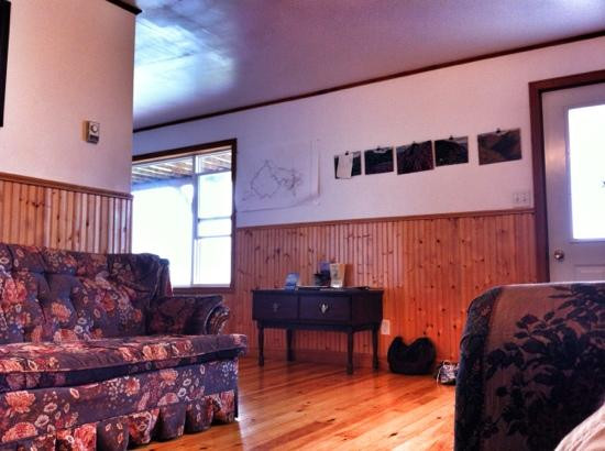Hines' Ocean View Lodge