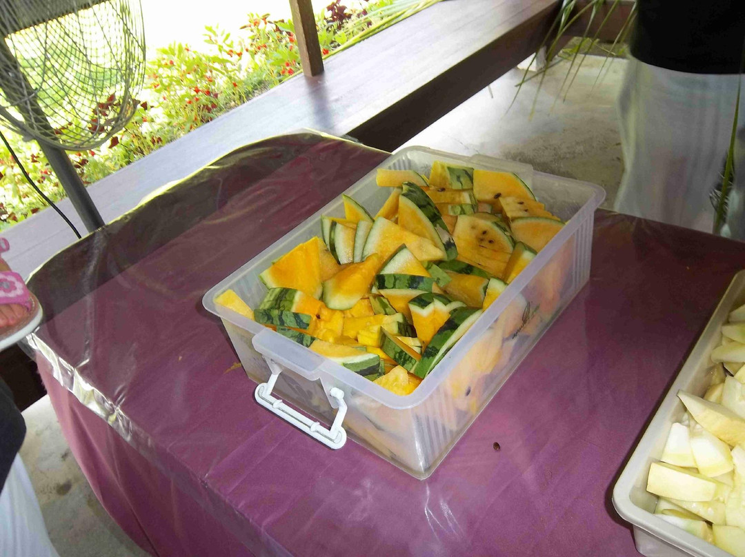 MARDI Langkawi Agro Technology Park景点图片