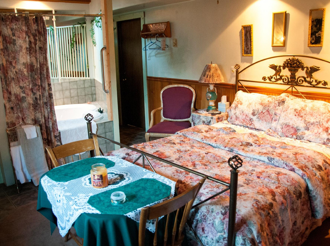 Elysburg酒店住宿-Penelope Murphy's Bed and Breakfast