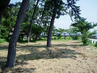 Uchiura Camp Ground-浴室