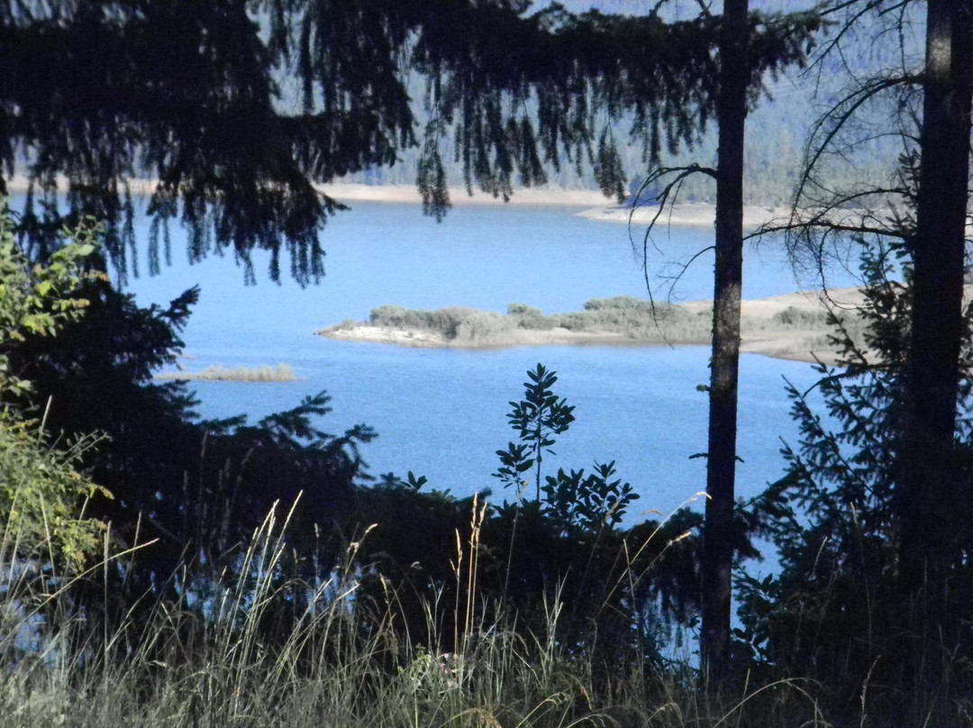 Joseph H. Stewart State Recreation Area景点图片