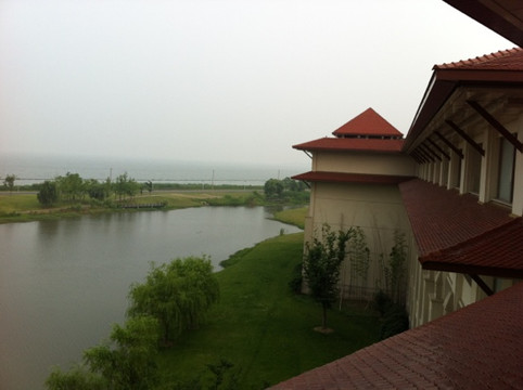 无锡太悦度假酒店(拈花湾灵山大佛店）主图