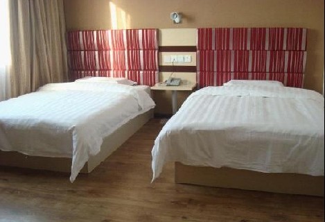 美辰快捷酒店-官方