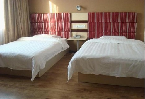 美辰快捷酒店主图