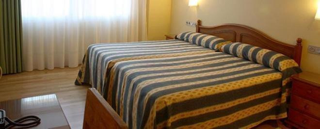 埃尔穆阿别墅酒店主图