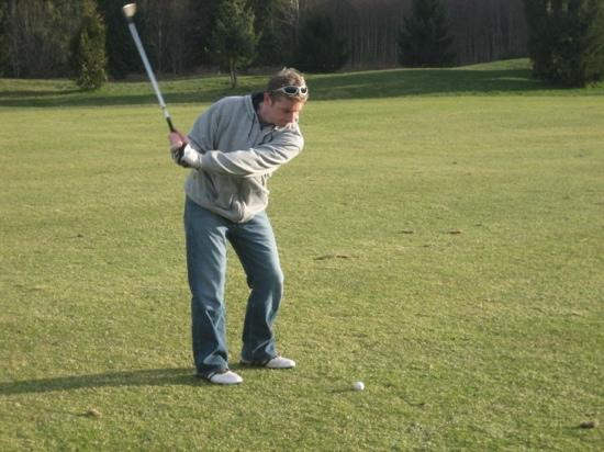 RedTail Landing Golf Club景点图片