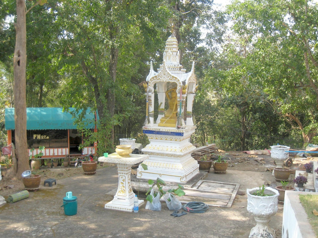 Wat Phra That Khao Noi景点图片