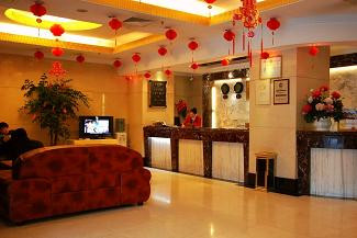 港澳大酒店主图