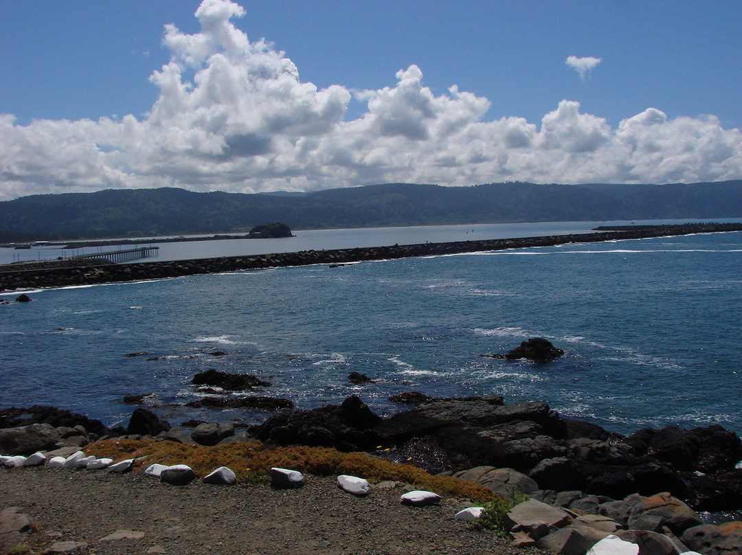 Battery Point Lighthouse景点图片