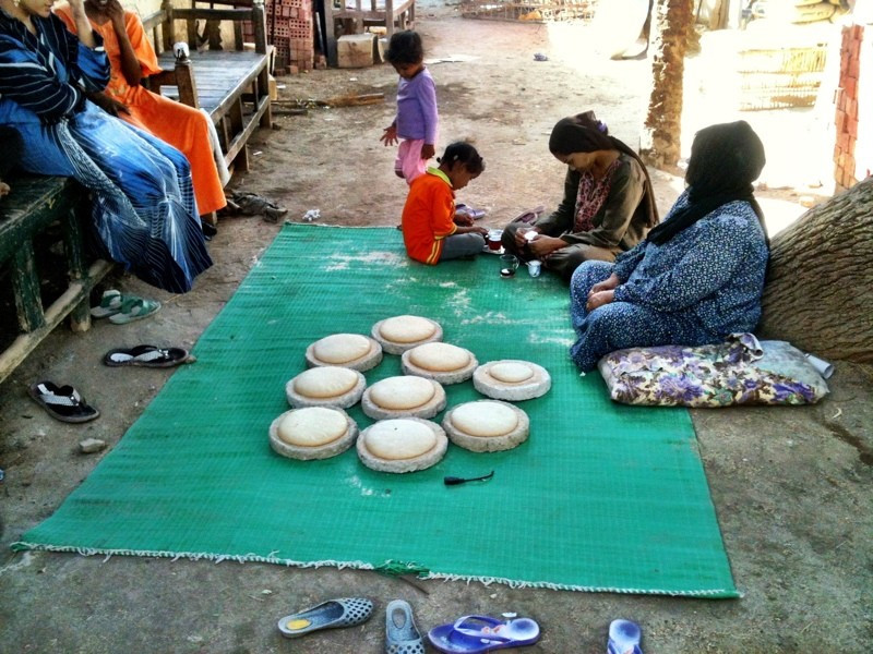 Nur el-Gurna Hotel主图