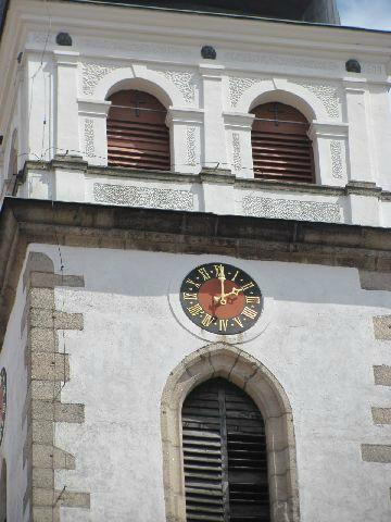 Church of Sts. Peter and Paul景点图片