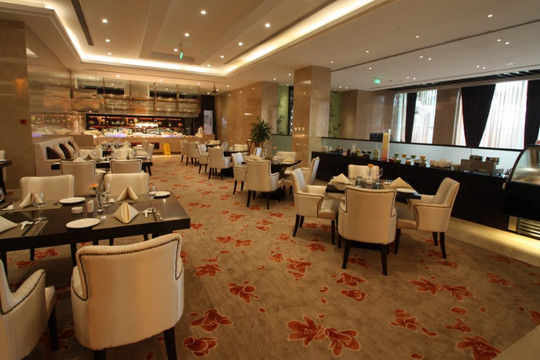 成都新华宾馆主图