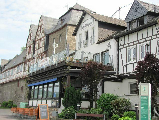 Wackelburg