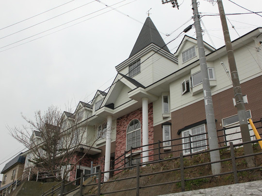 Pension Herasan no Ie主图