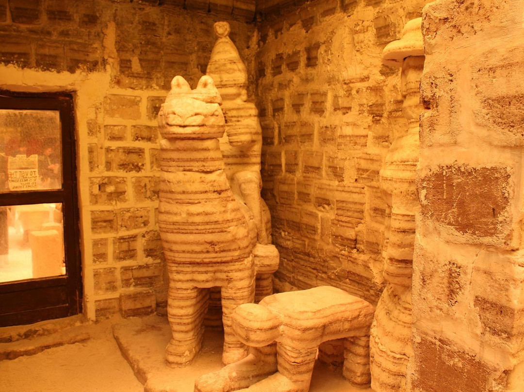 Hotel Playa Blanca主图