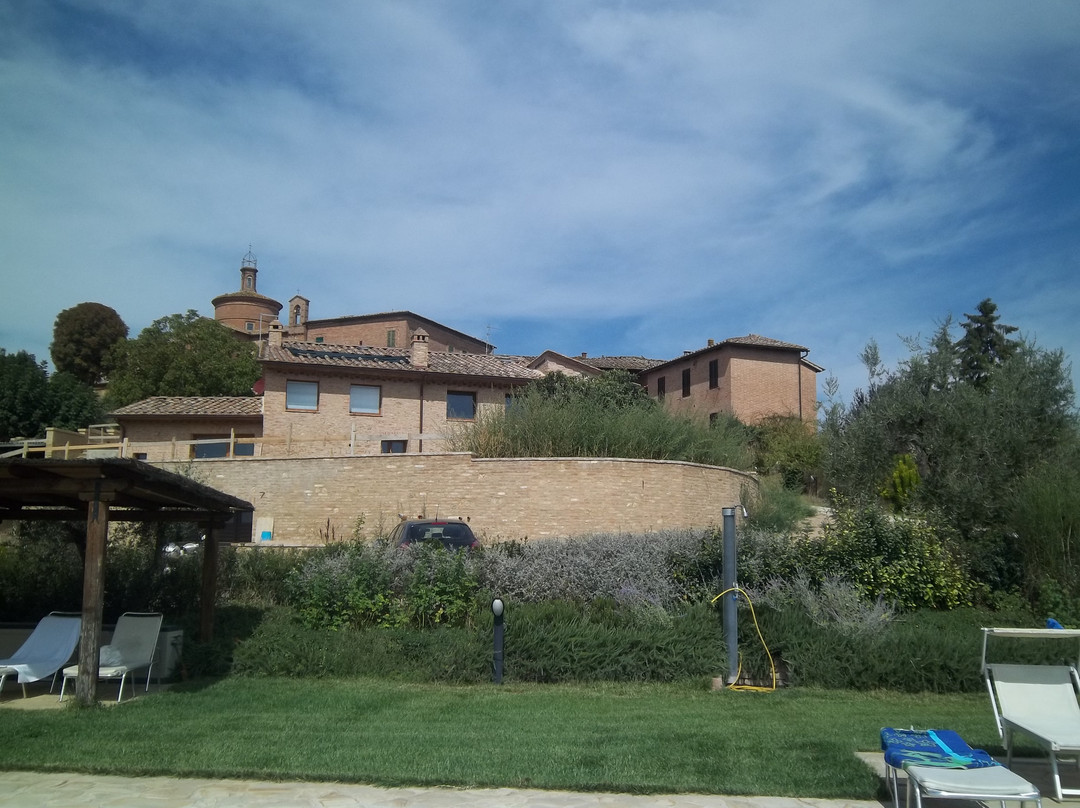 La Prodaia Agriturismo主图