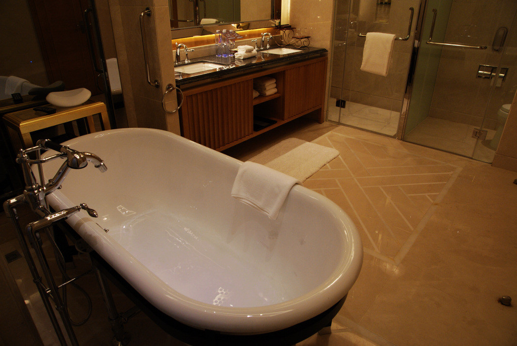 武进九洲喜来登酒店主图