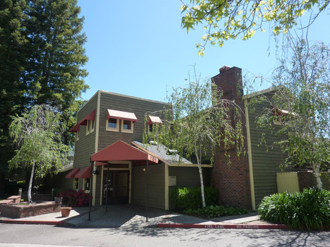 Sudwerk Riverside Restaurant