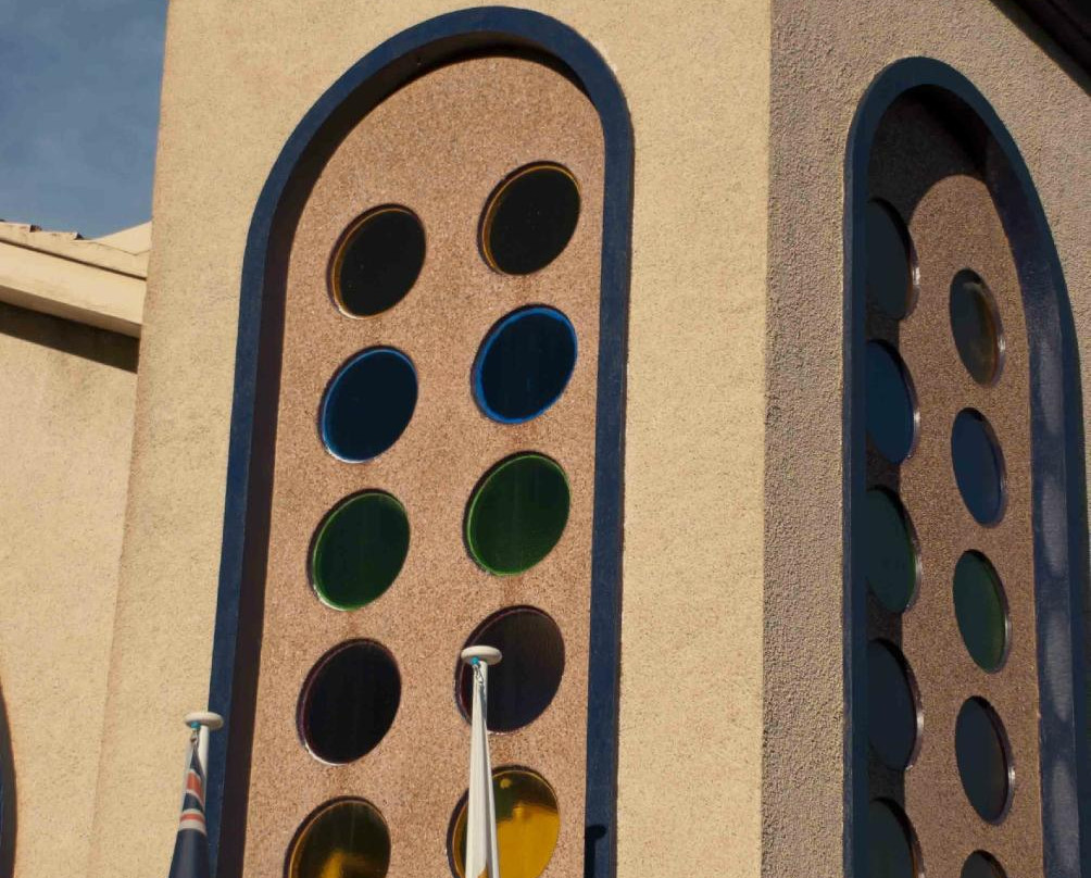 Greek Orthodox Church of St Nicholas-堪培拉必去景点