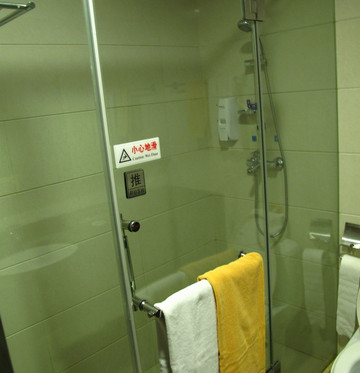 如家派柏·云(太仓南洋广场新华西路店)主图