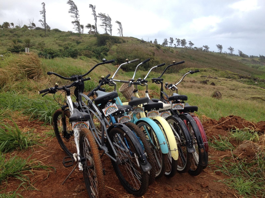 Kapaa Beach Shop-卡帕阿必去景点