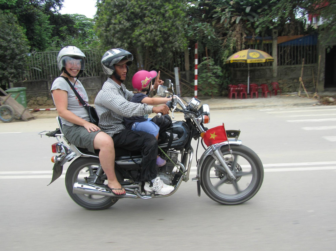 Hue Kangaroo Tour景点图片