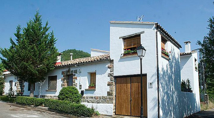 Casa Salinas