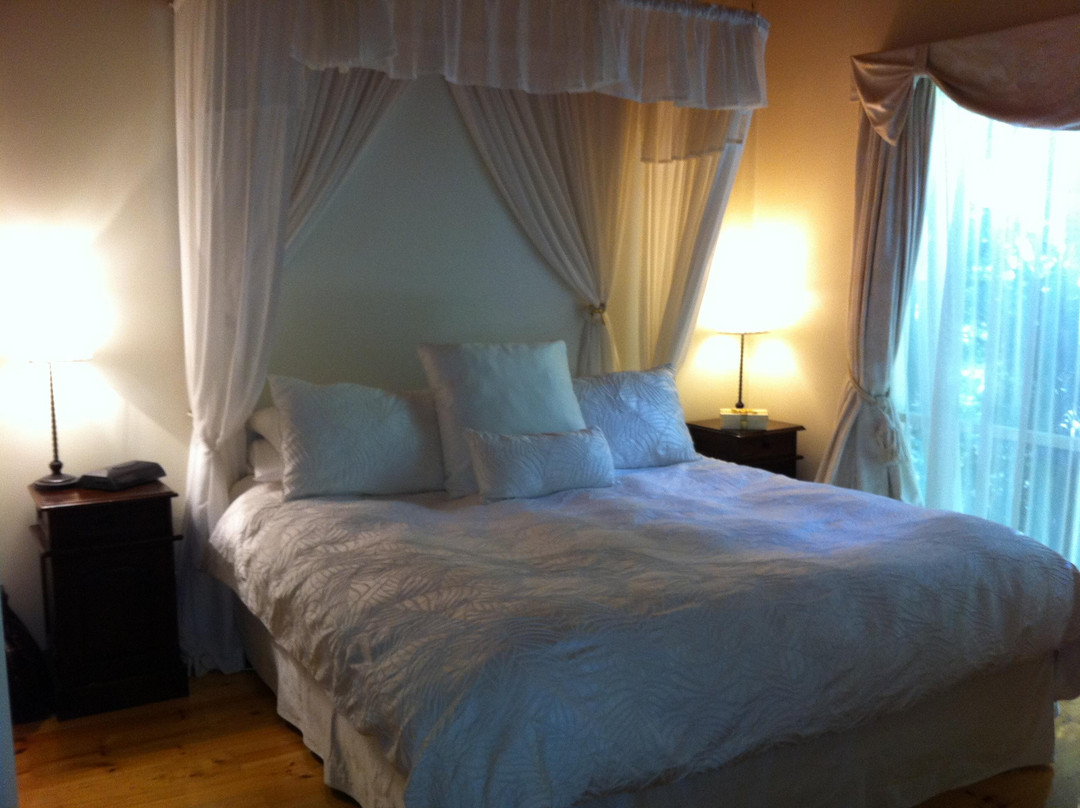 Monreale House