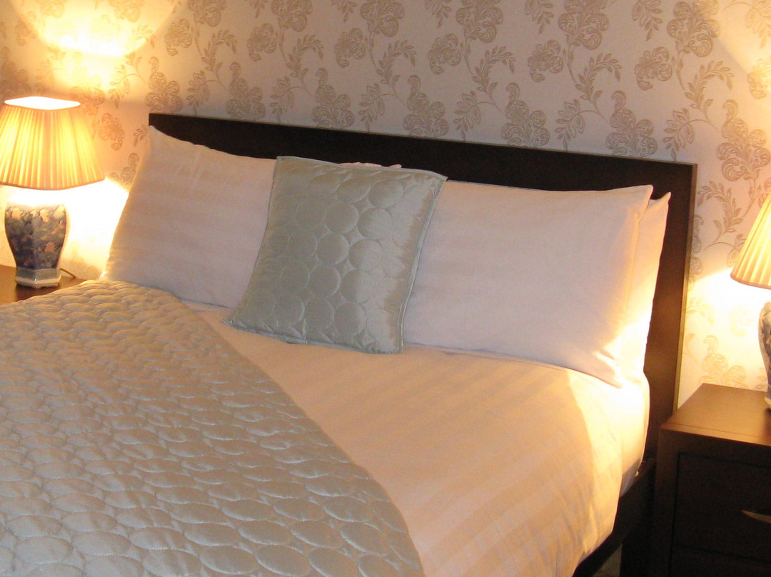 Achill Water's Edge主图