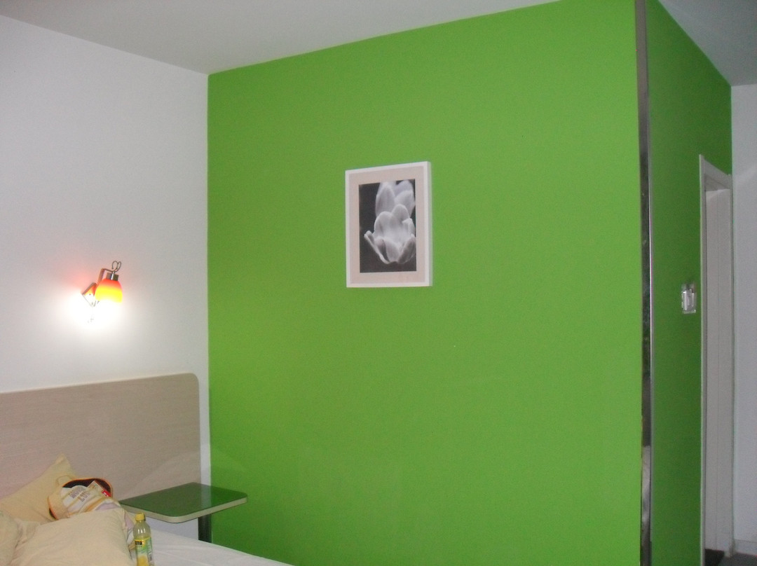 安庆如家迎江寺华中西路店主图