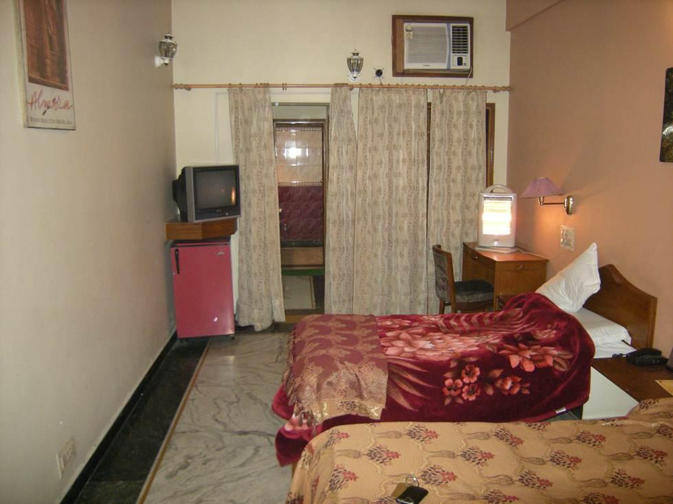Motel Polaris-酒店景观