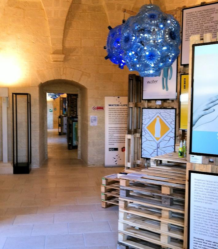 Castello di Acaya-Acaia必去景点