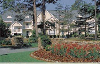 Village at the Glens Golf Resort主图