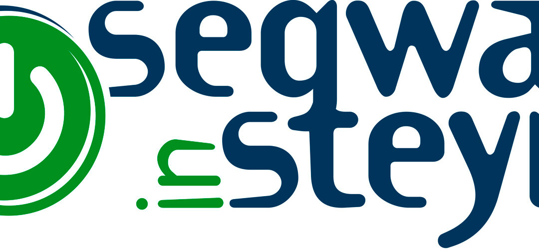 Segway in Steyr-施泰尔必去景点