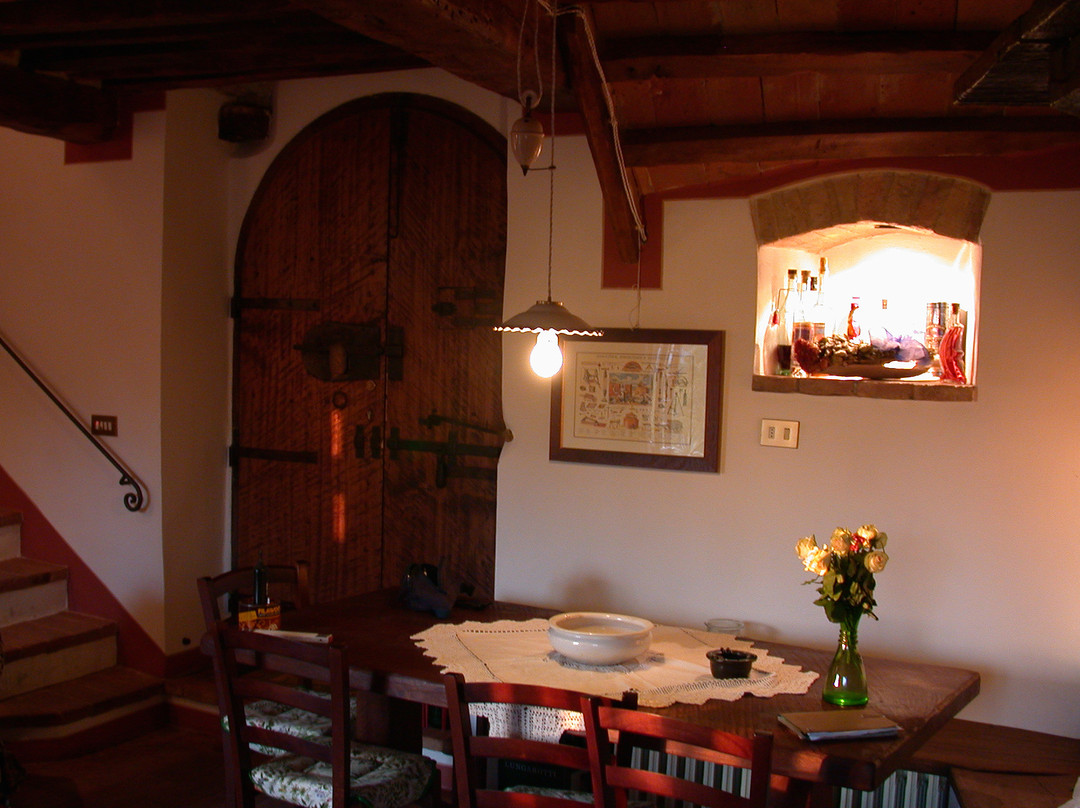 Torre Antica Bed & Breakfast主图