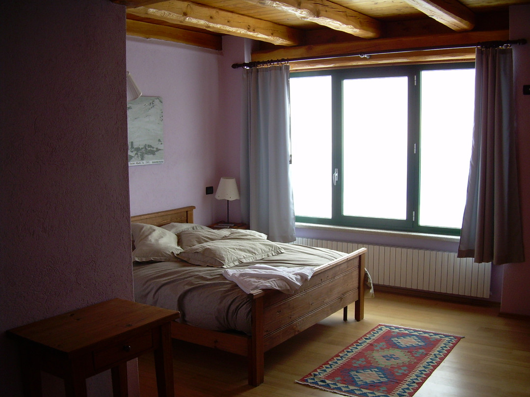 Plan酒店住宿-Tana Della Volpe