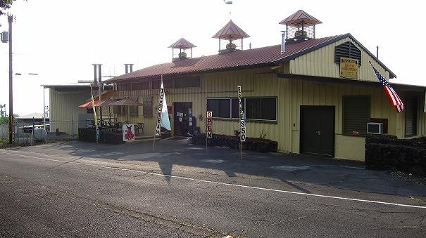 Kona Pacific Farmers Cooperative-库克船长必去景点