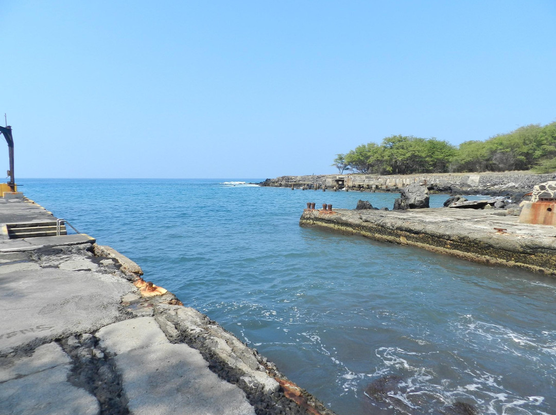 玛胡科纳海滨-卡慕也拉必去景点