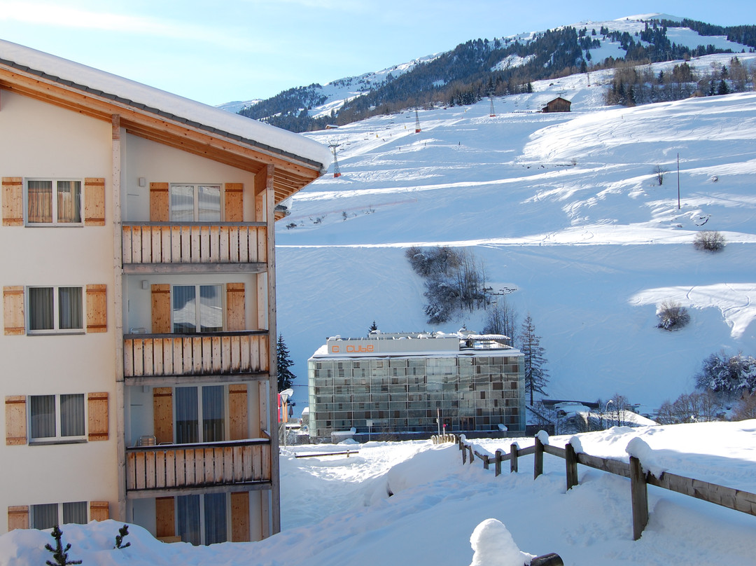 Surses Alpin